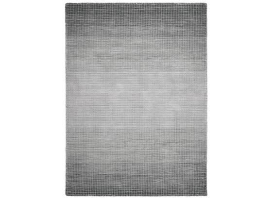 Webteppich Bodhana - Grau, ROMANTIK / LANDHAUS, Textil (120/170cm) - James Wood Webteppich Bodhana - Grau, ROMANTIK / LANDHAUS, Textil (120/170cm) - James Wood