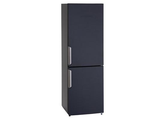 Kühl-Gefrier-Kombination Schneider Skg320.4a++nf B - Schwarz, Basics, Metall (59/185,2/66cm) Kühl-Gefrier-Kombination Schneider Skg320.4a++nf B - Schwarz, Basics, Metall (59/185,2/66cm)