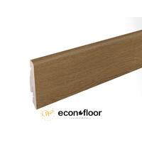 Sockelleiste Sl3149  Oak New Jersey - Naturfarben, Basics, Kunststoff (240/5.8/1.2cm)