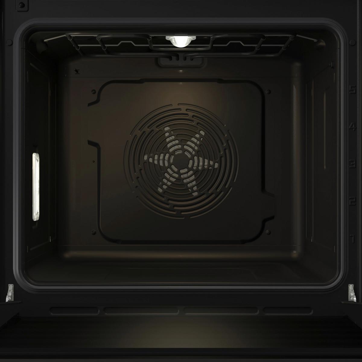 Backofen B6128b - Schwarz, MODERN (59,5/59,5/56,4cm) - Gorenje