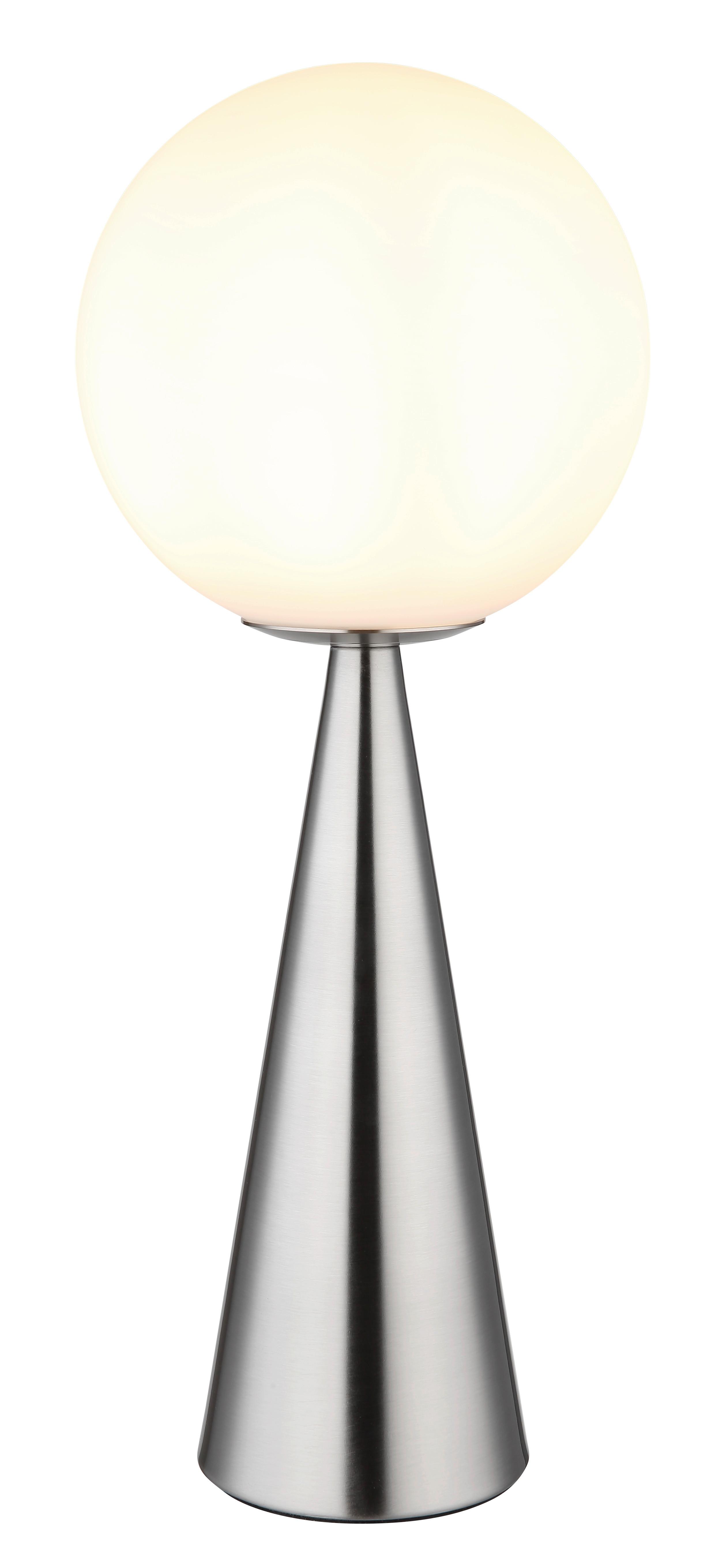 Fotografia produktu: STOLNÁ LAMPA PINPAL