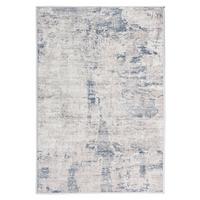 Flachwebteppich Maika 200 - Grau, KONVENTIONELL, Textil (80/150cm)