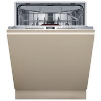 Geschirrspüler S155evx04e - Basics (59,8/81,5/55cm) - Neff