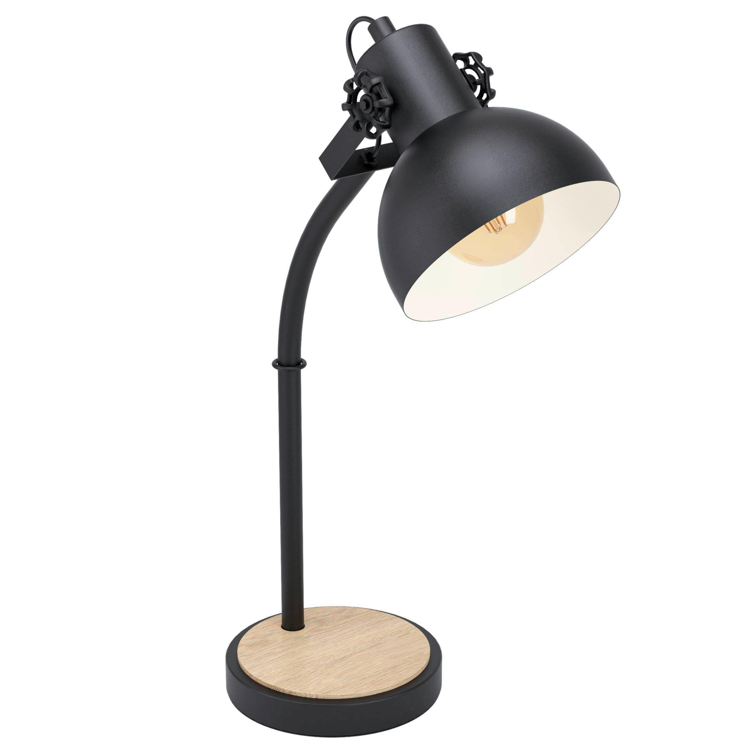 Fotografia produktu: STOLNÁ LAMPA LUBENHAM