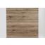 Tv Nástavec Toronto - bílá/barvy dubu, Moderní, dřevěný materiál (140/93/4,4cm) - OMBRA