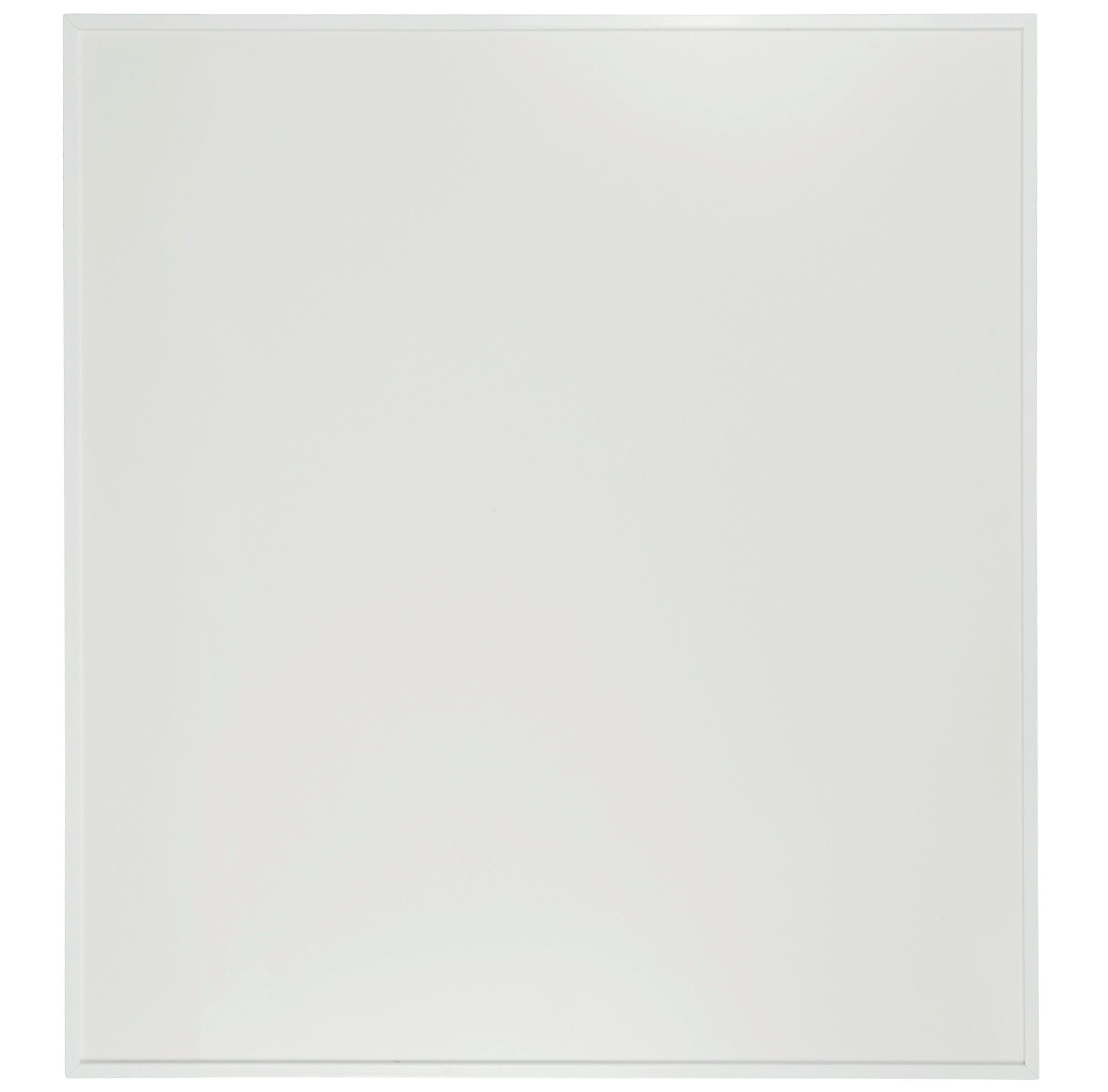 Infrarot-heizpaneel 4402010400196 Frame - Weiß, Basics, Metall (114,5/59,5/2,8cm)