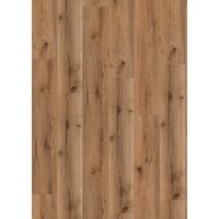Vinylboden Eichefarbe Landhausdiele - Eichefarben, Basics, Kunststoff (23/122/0,5cm)