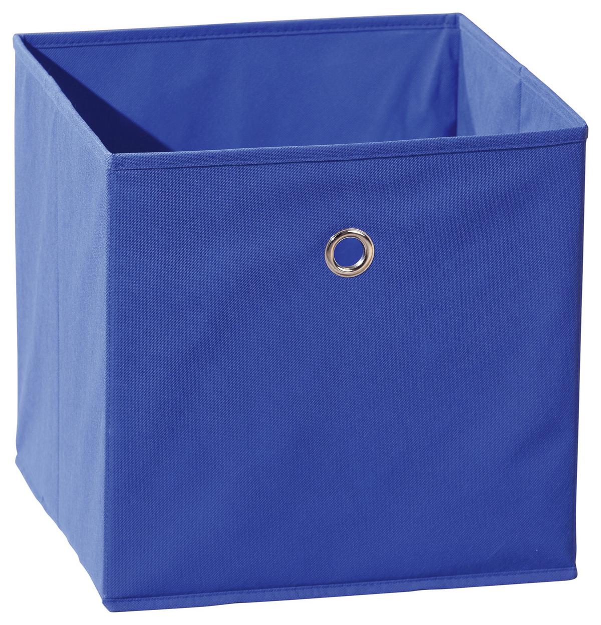 Blaue Faltbox online kaufen