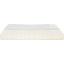 Kaltschaummatratze Primatex 2000 H1 90x200cm - Weiß, Textil (90/200cm) - PRIMATEX
