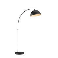 Stehleuchte 40358 Leitung - Design, Metall (65/160-200cm) - Fischer & Honsel