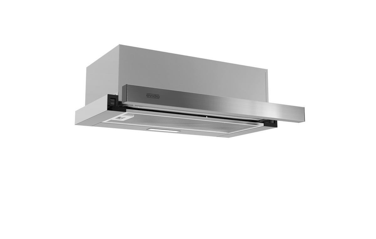 Páraelszívó Evido Slimbox 60x - Modern (60cm)