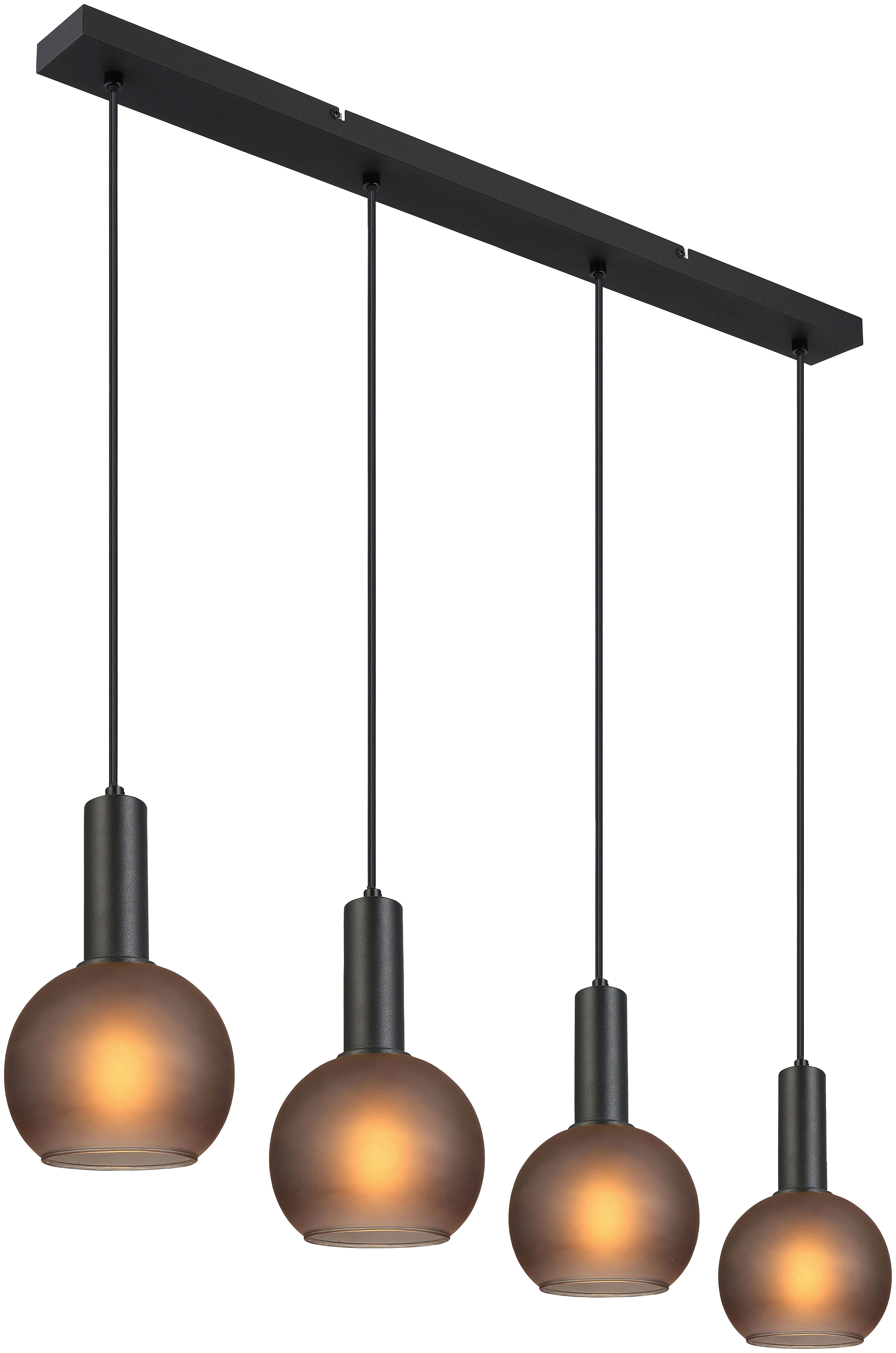Hängeleuchte Lotti