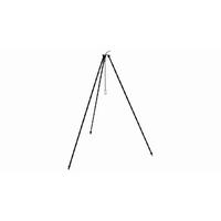 Bográcsállvány Bográcsállvány - fekete, Basics, fém