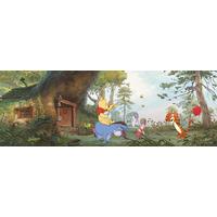 Fototapete 4-413 - Multicolor, LIFESTYLE, Papier (368/127cm) - Disney