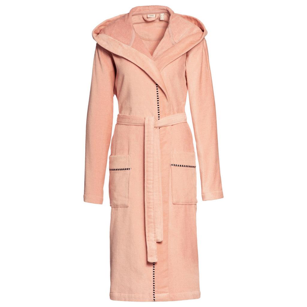 Bademantel Usm Box Rose