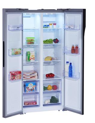 Side-by-Side-Kühlschrank von PKM