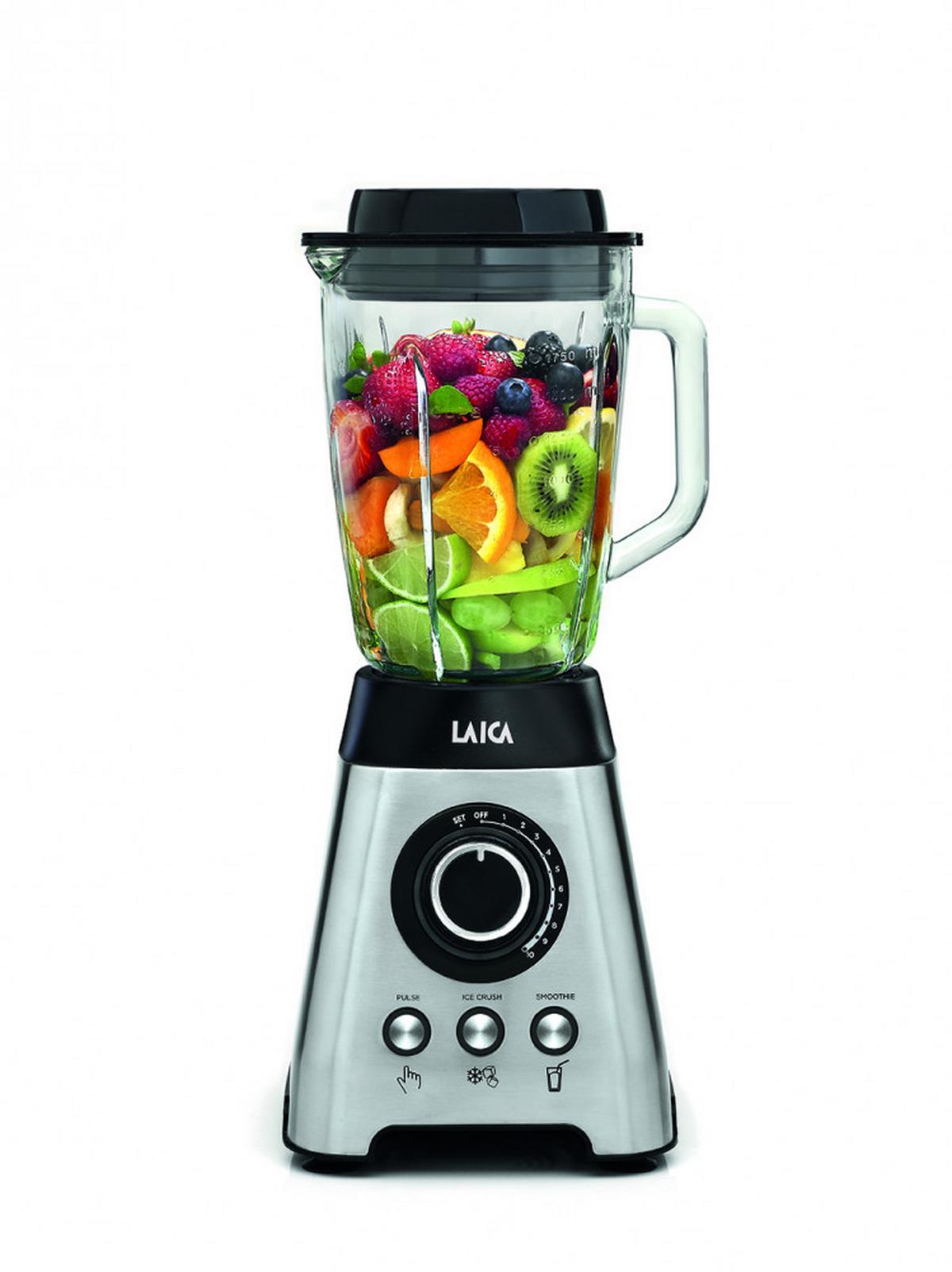 Turmixgép Vákuumos Turmixgép 3 In 1