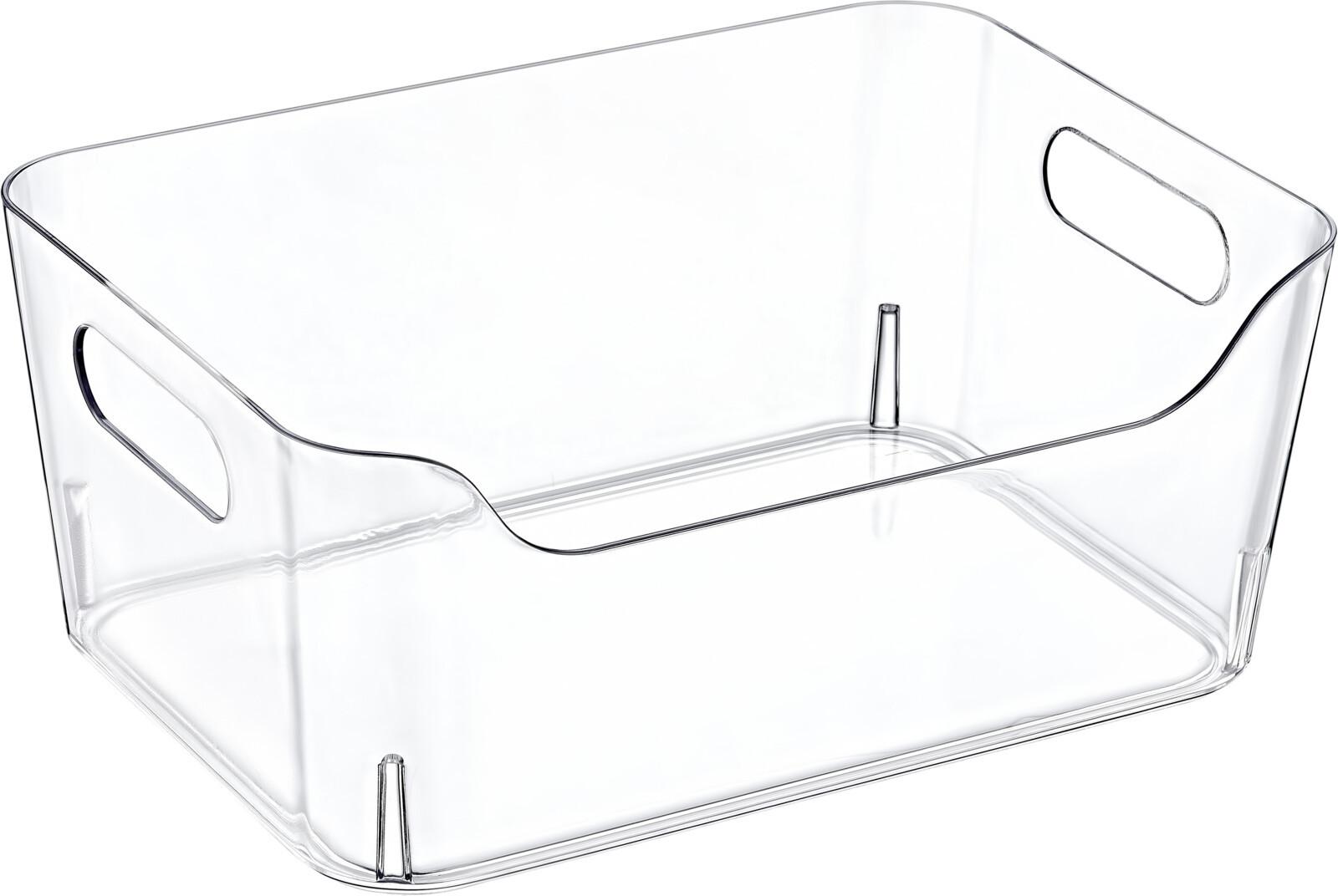 Zásuvka do chladničky ORGANIZER FRIDGE - Basics