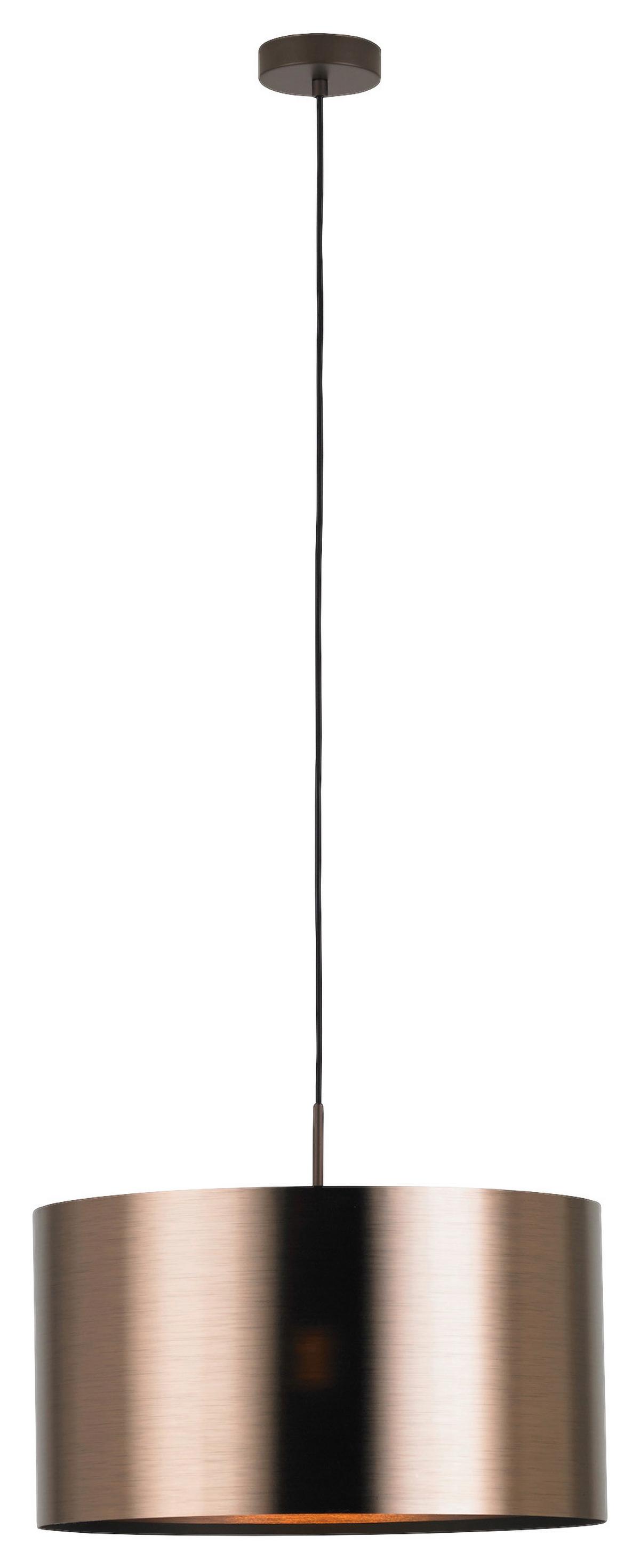 ZÁVESNÉ SVIETIDLO SAGANTO - Design (45/110cm) - Eglo