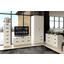Kleiderschrank Adriana 78cm Weiß - Weiß, MODERN, Holzwerkstoff (78/195/55cm)