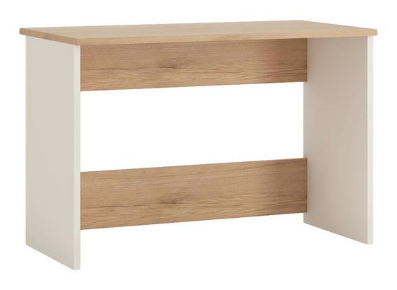 Písací Stôl Amazon - Moderný (110/76/60cm) Písací Stôl Amazon - Moderný (110/76/60cm)