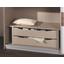 Texline Schubkasteneinsatz Pack's - MODERN, Holz (111/39/45cm) Texline Schubkasteneinsatz Pack's - MODERN, Holz (111/39/45cm)