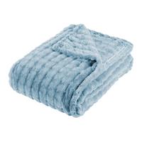 DEKA BUBBLE - jadeitovozelená, textil (150/200cm) - Mömax