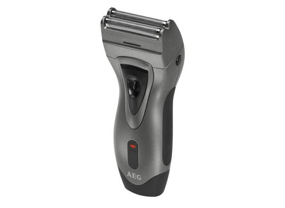 AEG Herrenrasierer Hr 5625 - Anthrazit, KONVENTIONELL (15.8/19.3/5.6cm) - AEG AEG Herrenrasierer Hr 5625 - Anthrazit, KONVENTIONELL (15.8/19.3/5.6cm) - AEG