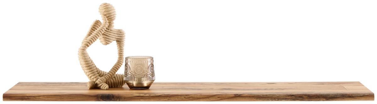 Wandboard Joker Alpine B: 90 Cm - Kiefer Milford, Trend, Holzwerkstoff (90/1,8/28cm)