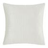 DEKORAČNÍ POLŠTÁŘ BOGGY - bílá, Moderní, textil (45/45cm) - Mömax