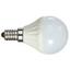 Žárovka C80067mm - bílá (4,5/4,5/8cm) - MÖMAX modern living