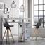 Závesná Lampa Skeletton - čierna, kov (30/110cm) - Mömax modern living Závesná Lampa Skeletton - čierna, kov (30/110cm) - Mömax modern living