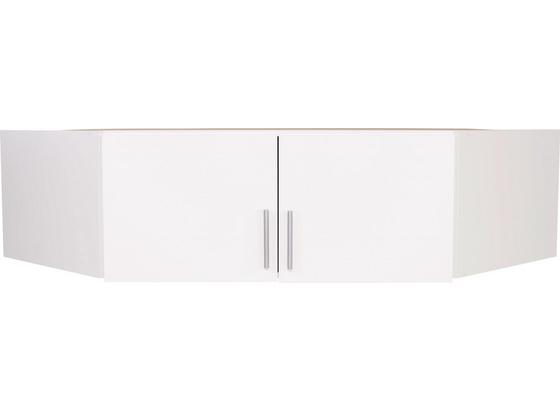 Aufsatzschrank Celle, 2-türig - MODERN, Holzwerkstoff (117/39/117cm) Aufsatzschrank Celle, 2-türig - MODERN, Holzwerkstoff (117/39/117cm)