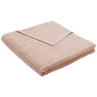 OSUŠKA DO SPRCHY ANNA - starorůžová, textil (70/140cm) - Modern Living