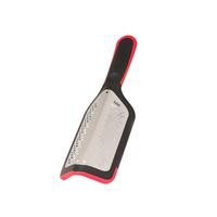 Reib-Einsatz Gratecut Grob / Fein Edelstahlt/Kunststoff - Rot/Schwarz, Design, Kunststoff/Metall (29.6/8.6/6cm) - Silit