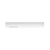 Schienensystem Urail Einspeiser 97685 Weiß - Weiß, Basics, Kunststoff (18,7/8,3cm) - Paulmann