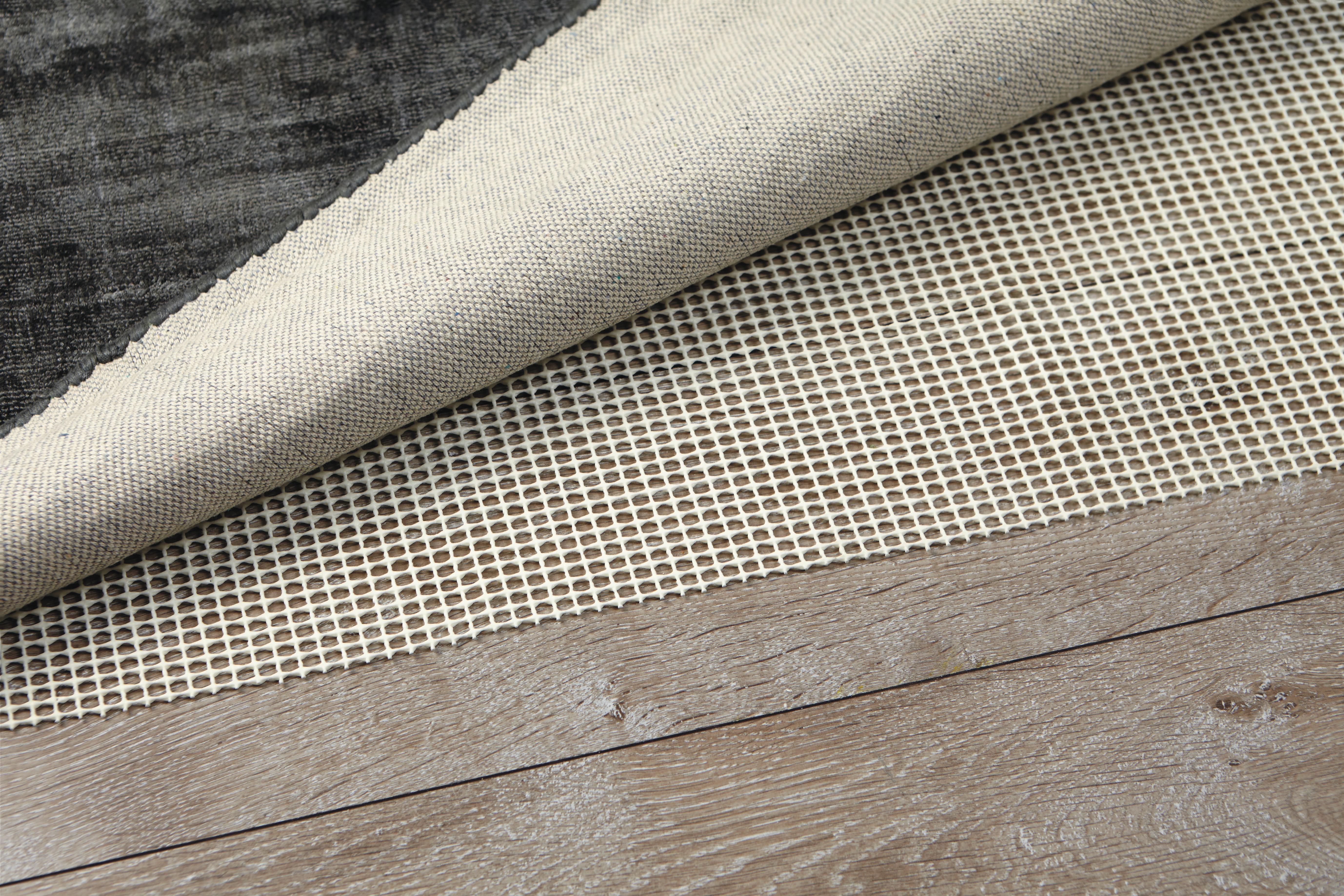 PODLOŽKA PROTI KĹZANIU Nordkap - béžová, Konventionell, plast (220/150cm) - Modern Living