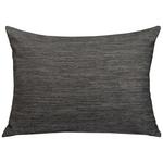 Zierkissen Carmina ca. 50/70cm - Anthrazit, ROMANTIK / LANDHAUS, Textil (50/70cm) - James Wood