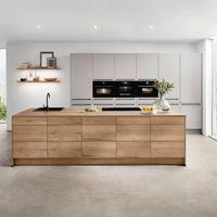 Einbauküche Sofia - Basics - Vertico