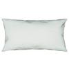 Povlak na polštář Annika, 40/80cm, světle zelená - světle zelená, textil (40/80cm) - Modern Living