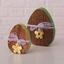Dekoei Adeva 19 cm - Braun, MODERN, Holz (14/3/19cm) Dekoei Adeva 19 cm - Braun, MODERN, Holz (14/3/19cm)