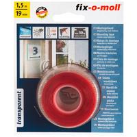 Szerelőszalag Átlátszó, 30kg-Ig - áttetsző, műanyag (1500ml) - Suki