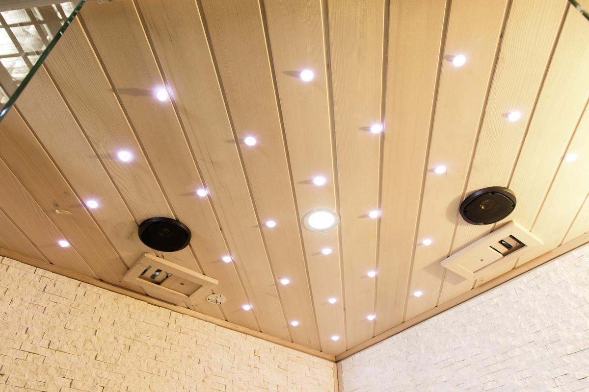 Infrarotkabine 3-4 Personen 150x200x65cm Oslo - MODERN (150/200/65cm)