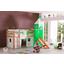 Spielbett Alex 90x200 cm Buche - Naturfarben/Orange, Design, Holz/Textil (90/200cm) - Bessagi Kids Spielbett Alex 90x200 cm Buche - Naturfarben/Orange, Design, Holz/Textil (90/200cm) - Bessagi Kids