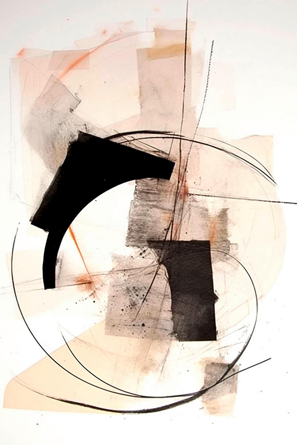 obraz na plátně ACRYL - vícebarevná, Konvenční, dřevo/textil (80/120/3,5cm) - Premium Living