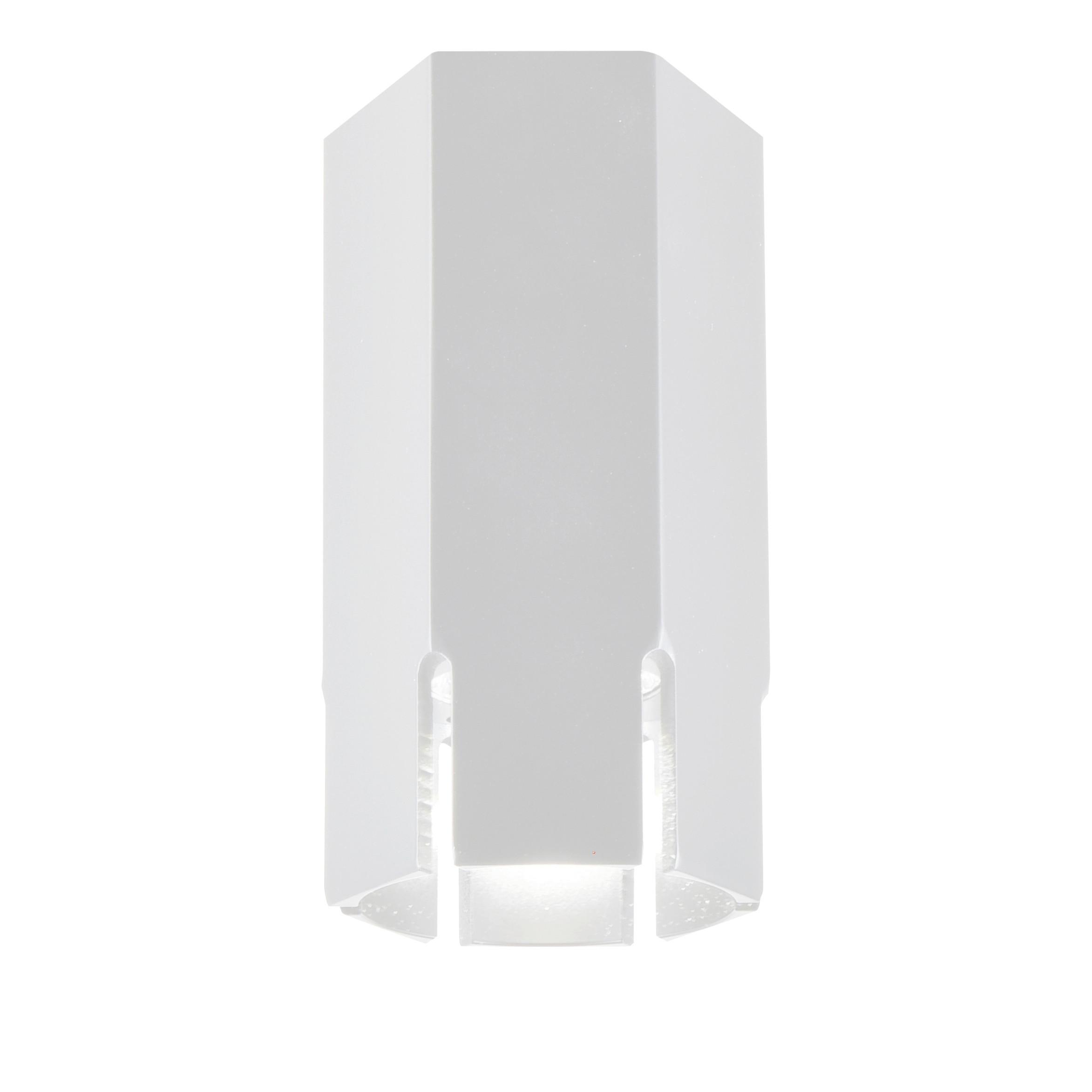 Deckenleuchte 2282855 Tuba - Weiß, Design, Metall (6.3/6.3/12cm)