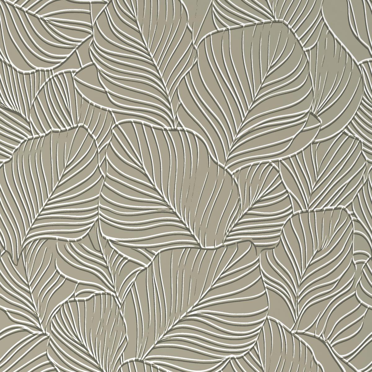 POSTEĽNÁ BIELIZEŇ CHLOE - smaragdovozelená, textil (140/200cm) - Mömax