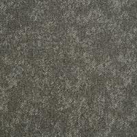 Teppichfliese Cappuccino Marble 50x50 Cm Florhöhe 3 Mm - Hellgelb/Cappuccino, Basics, Textil (50/50cm)