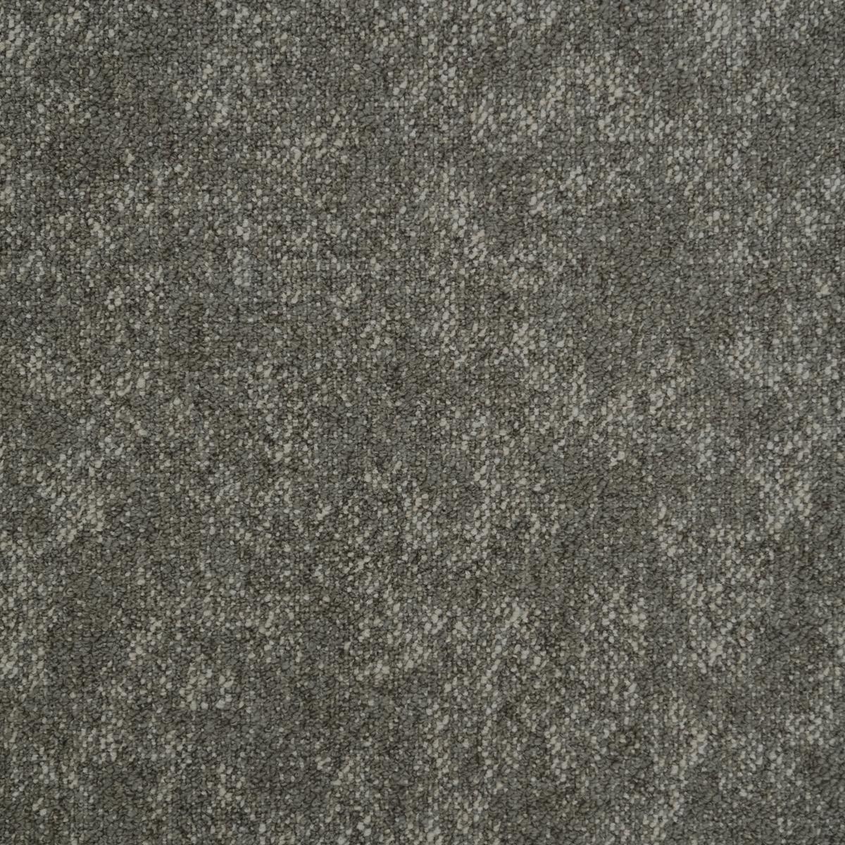 Teppichfliese Cappuccino Marble 50x50 Cm Florhöhe 3 Mm - Hellgelb/Cappuccino, Basics, Textil (50/50cm)