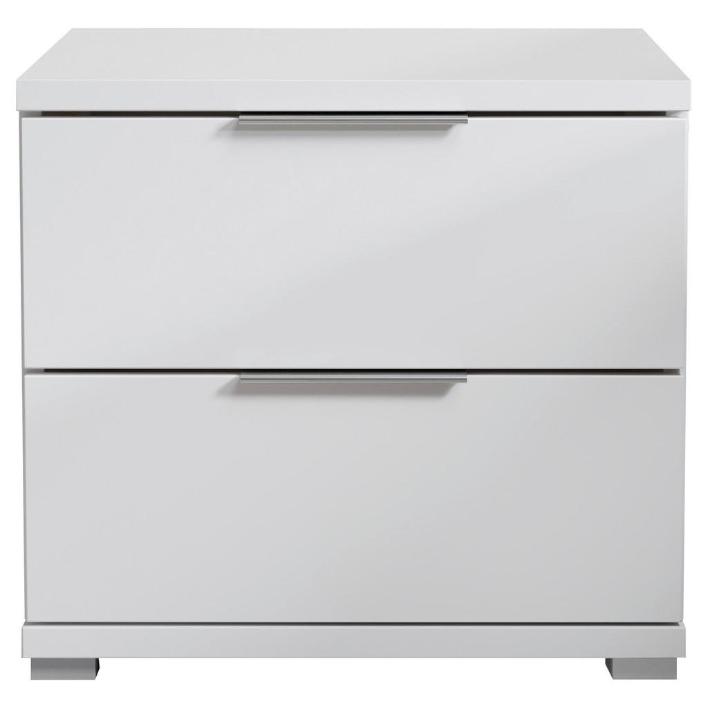 Nachtkästchen Smilla 2l W